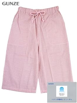 Amazon | [グンゼ] アセドロン ルームウェア ルームパンツ